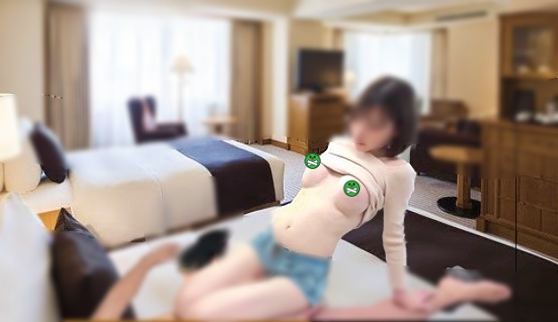 セックステクニックを綺麗なグラビアモデルで練習、実践④