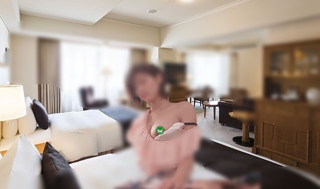 セックスが下手で彼女に振られたサラリーマンのダメ男の逆転劇①