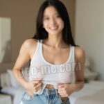 セックステクニックを綺麗なグラビアモデルで練習、実践⑱福田式オーガズム整体でセックスレス解消